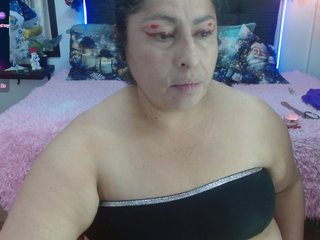 エロティックなビデオチャット keyla01