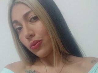 エロティックなビデオチャット keylejhonson