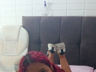 エロティックなビデオチャット Keylen-X