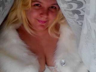 エロティックなビデオチャット keylilove