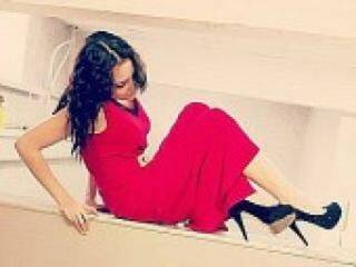 エロティックなビデオチャット keylin