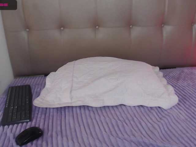 ブロードキャストスクリーンショット keyra-de