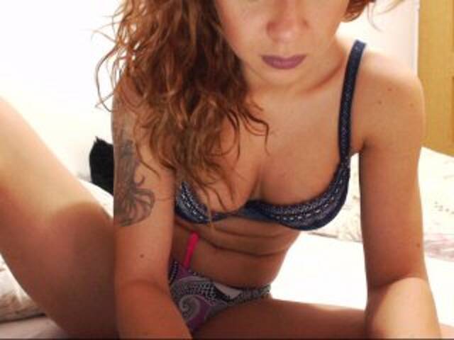 ブロードキャストスクリーンショット KeyraDiamond