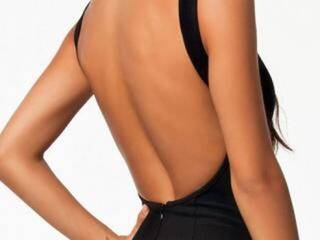 エロティックなビデオチャット KeyraShakira