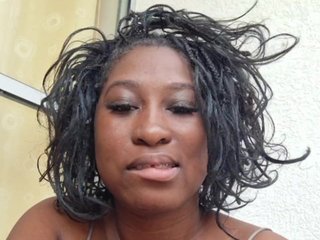 エロティックなビデオチャット Khali1_