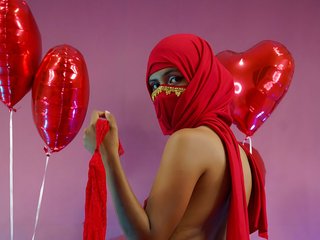 エロティックなビデオチャット khalil-atwuad