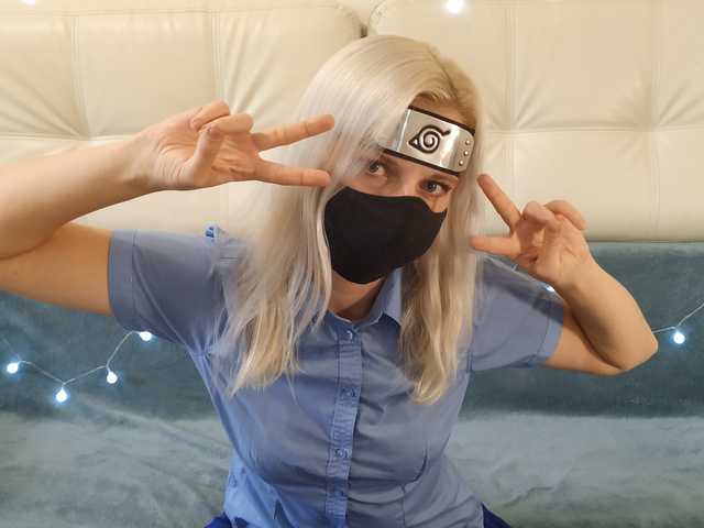 プロフィールの写真 KHatakeGirl