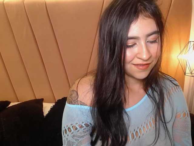 ブロードキャストスクリーンショット kiarafierro