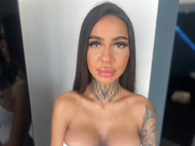 プロフィールの写真 KiaraMoreno