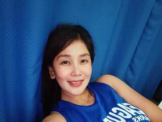 エロティックなビデオチャット Miyuki