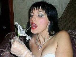 エロティックなビデオチャット kiissiinka1