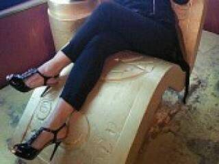 エロティックなビデオチャット kikikiiii