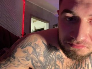 エロティックなビデオチャット Killingspreee1