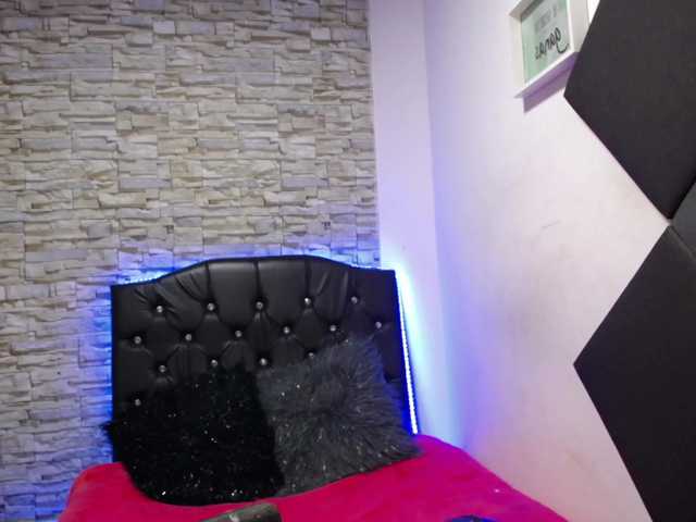 ブロードキャストスクリーンショット kim-lips