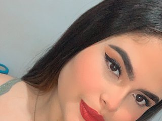 エロティックなビデオチャット Kim-Mcgill