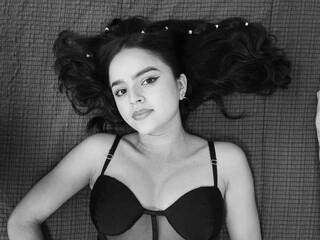 エロティックなビデオチャット Kim-pears