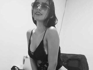 エロティックなビデオチャット Kim-Rose1