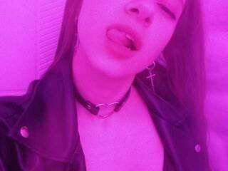 エロティックなビデオチャット Kim-Rox