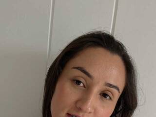 エロティックなビデオチャット Kim-sweetlove