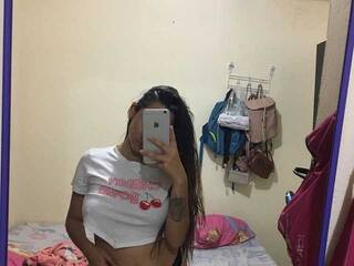 エロティックなビデオチャット Kimberly_Alejandra