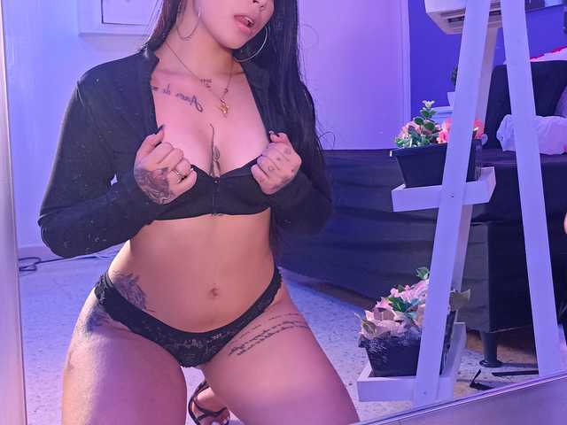 プロフィールの写真 KimBabyTatto