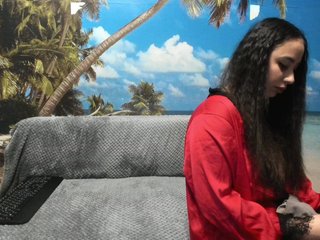 エロティックなビデオチャット kimberd33