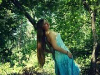 エロティックなビデオチャット kimberlie