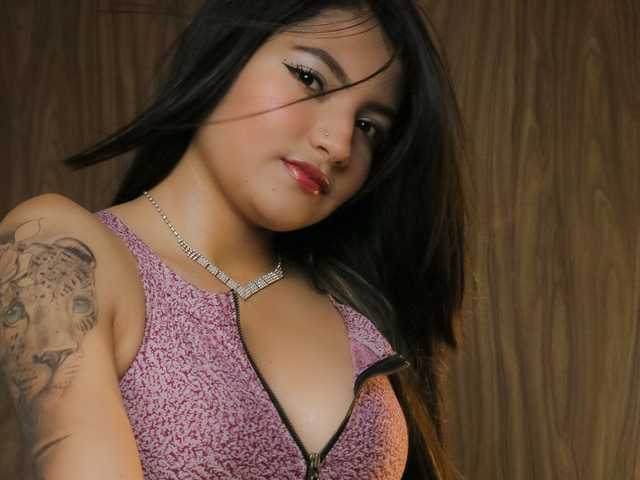 プロフィールの写真 kimberly-adam