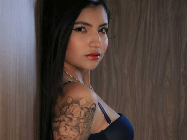プロフィールの写真 kimberly-adam