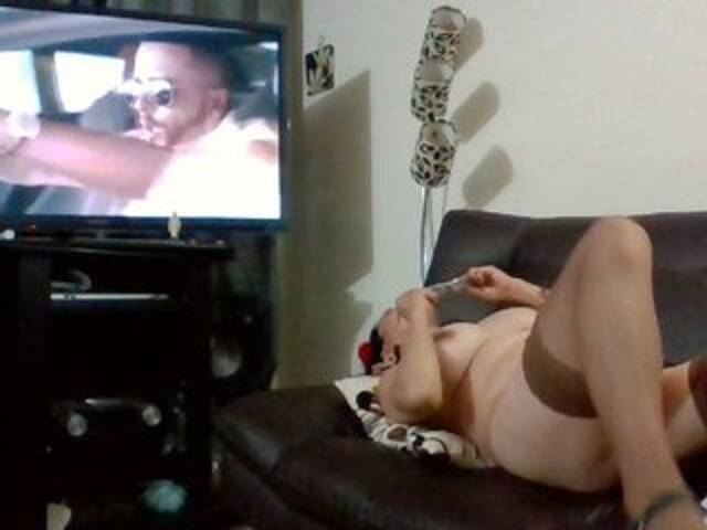 ブロードキャストスクリーンショット KimberlyBird