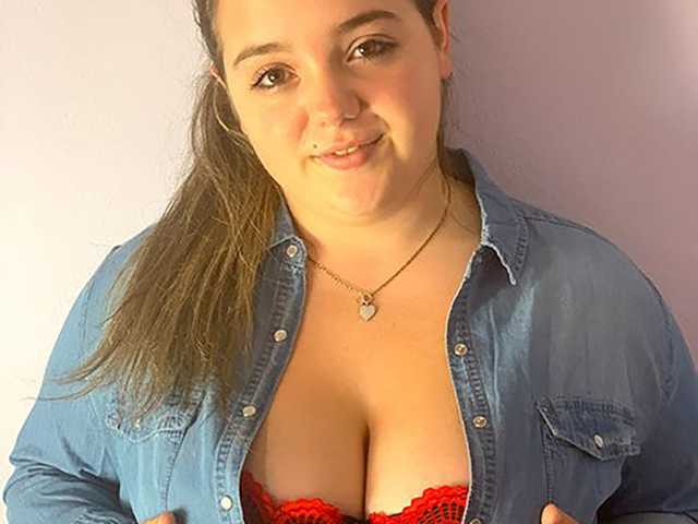 プロフィールの写真 KimberlyCaprice