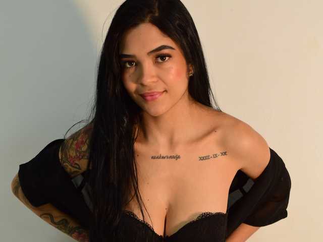 プロフィールの写真 kimberlycox