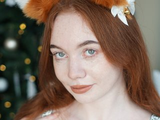 エロティックなビデオチャット Kim_Fox