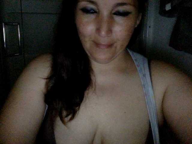 ブロードキャストスクリーンショット Kimberlylynn