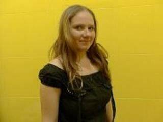 エロティックなビデオチャット kimberlyn