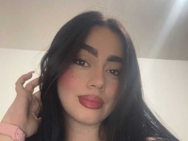 プロフィールの写真 kimberlyRios