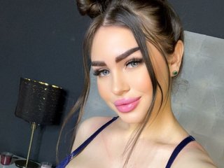 エロティックなビデオチャット KimberlySwift