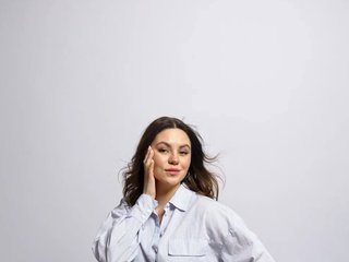 エロティックなビデオチャット KimberlyWarner