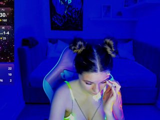 エロティックなビデオチャット KimberlyWarner