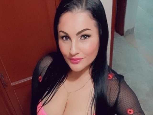プロフィールの写真 kimberlyxxx
