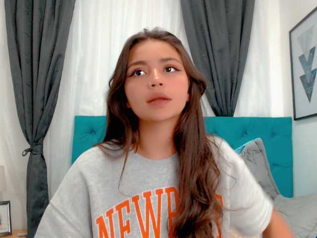 ブロードキャストスクリーンショット KimDevinne