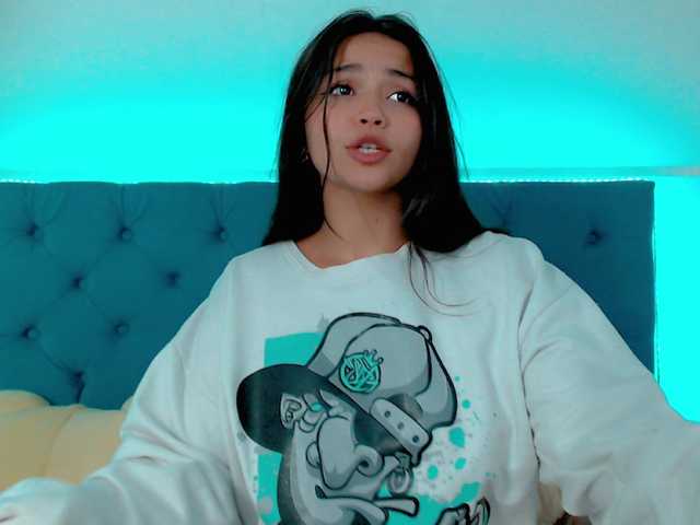 ブロードキャストスクリーンショット KimDevinne