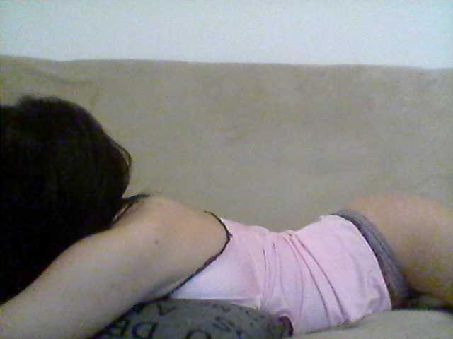 ブロードキャストスクリーンショット Kimdiamondd