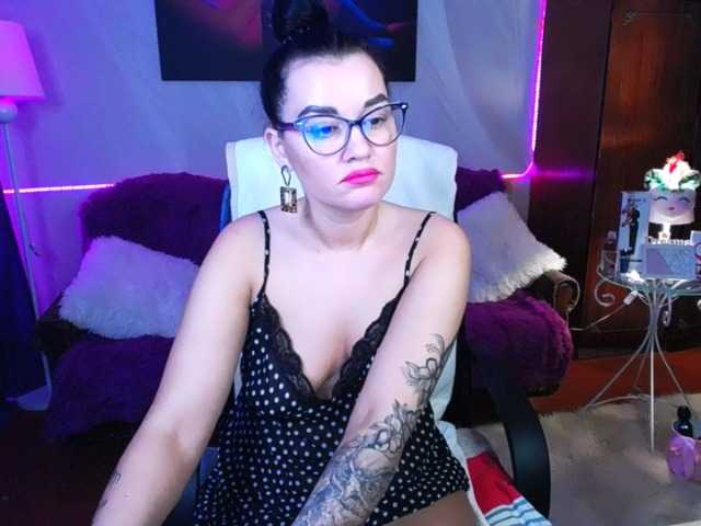 ブロードキャストスクリーンショット KimGarson