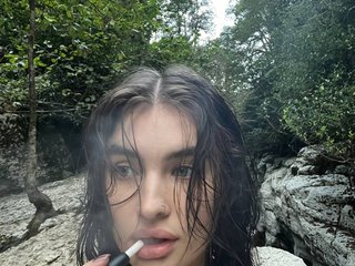 エロティックなビデオチャット KimHalls