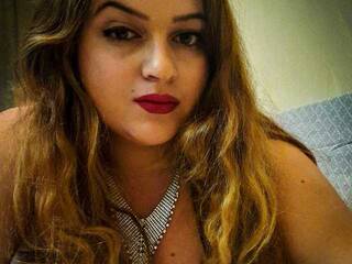 エロティックなビデオチャット KimHeart