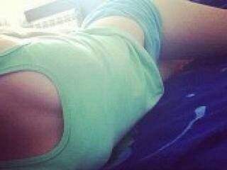 エロティックなビデオチャット kimikim45