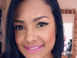 エロティックなビデオチャット kimmayer