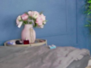 エロティックなビデオチャット KimmDaviss