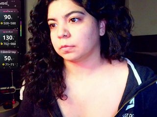 エロティックなビデオチャット Kimmiakiss22